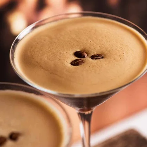 Expresso Martini