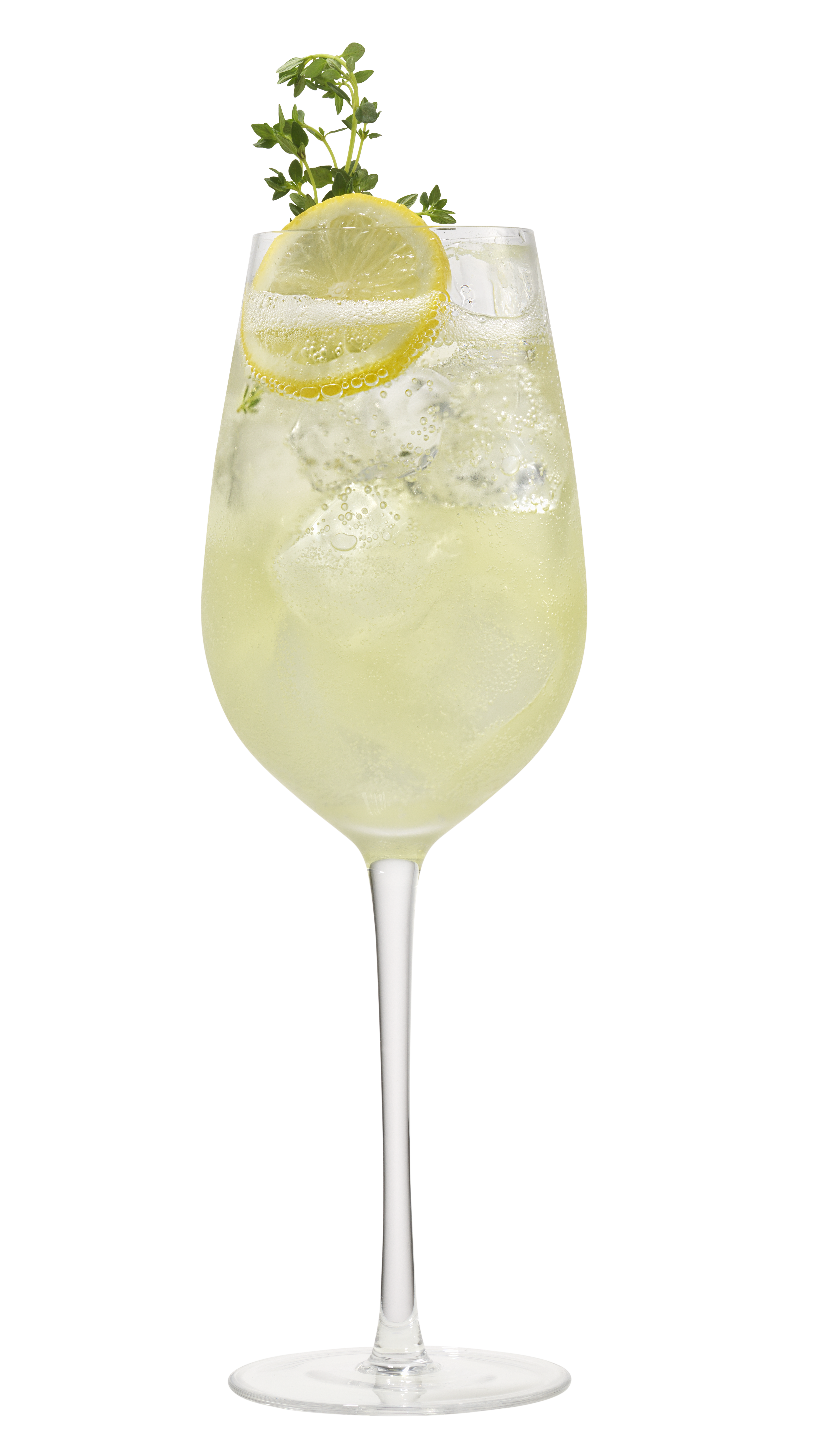 Limoncello 
