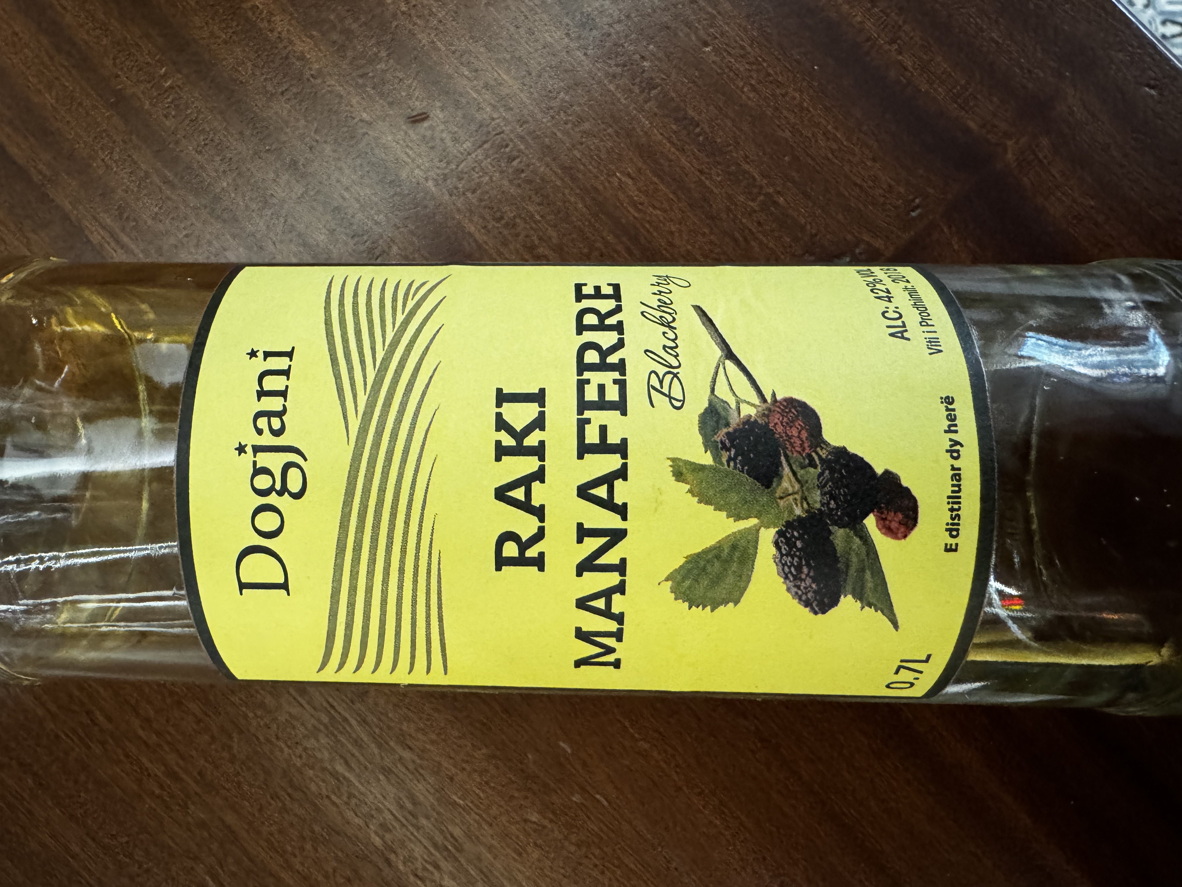 Manaferre 