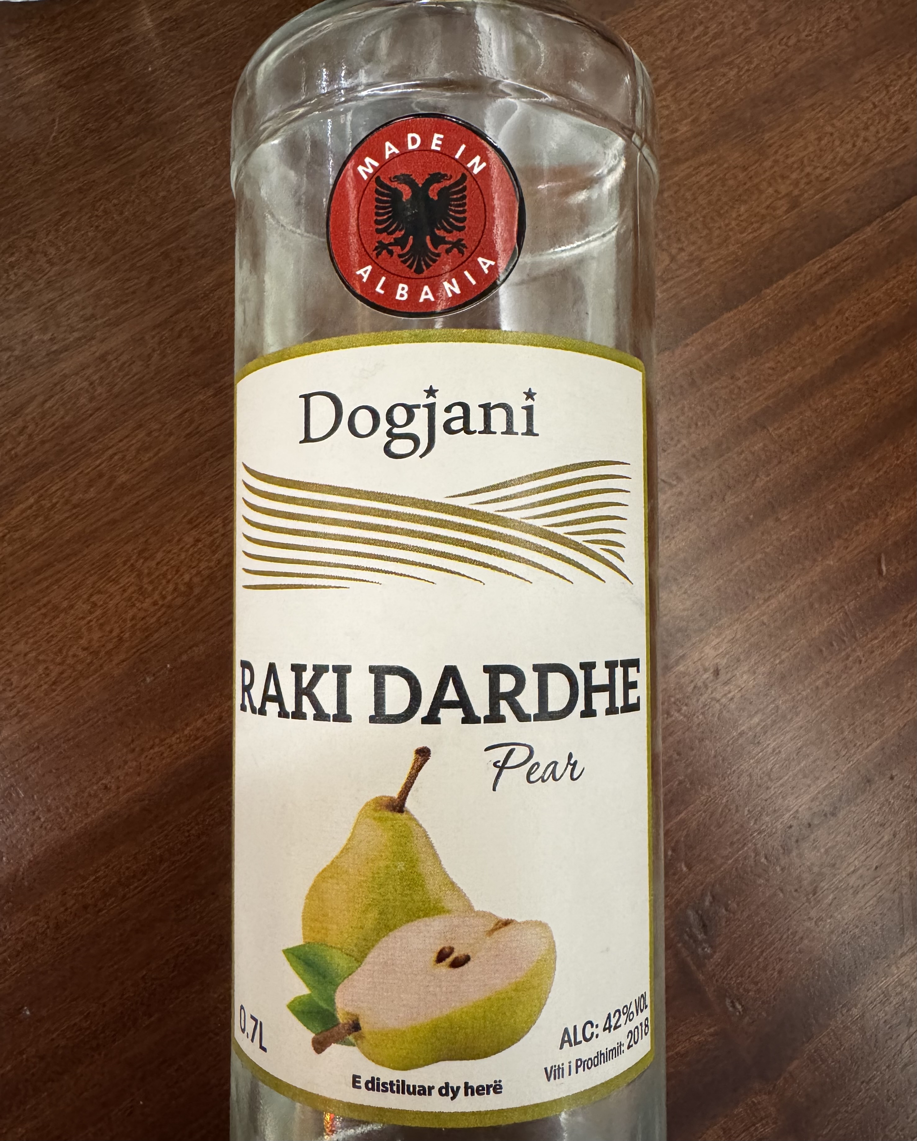Dardhe 