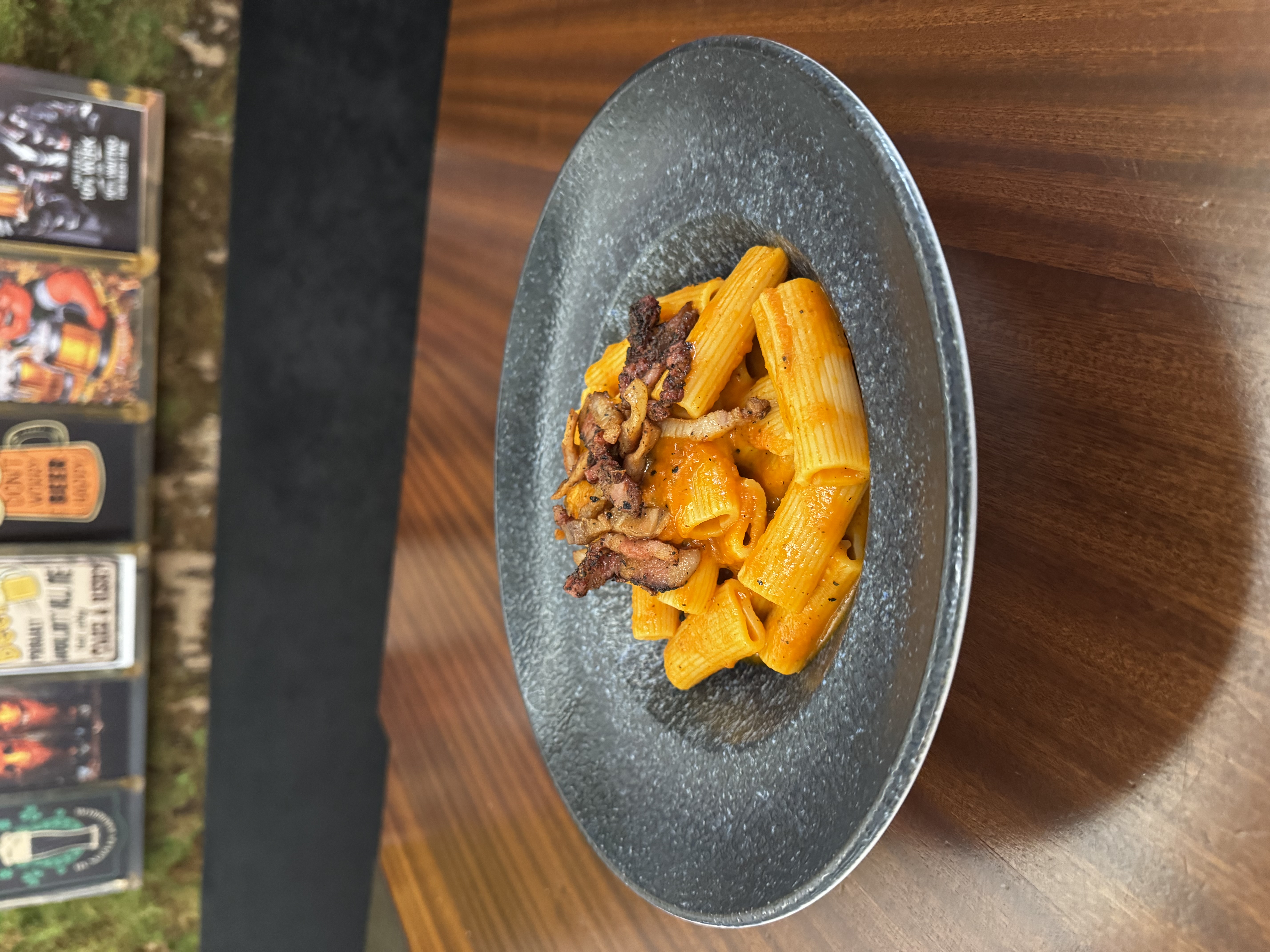 Amatriciana