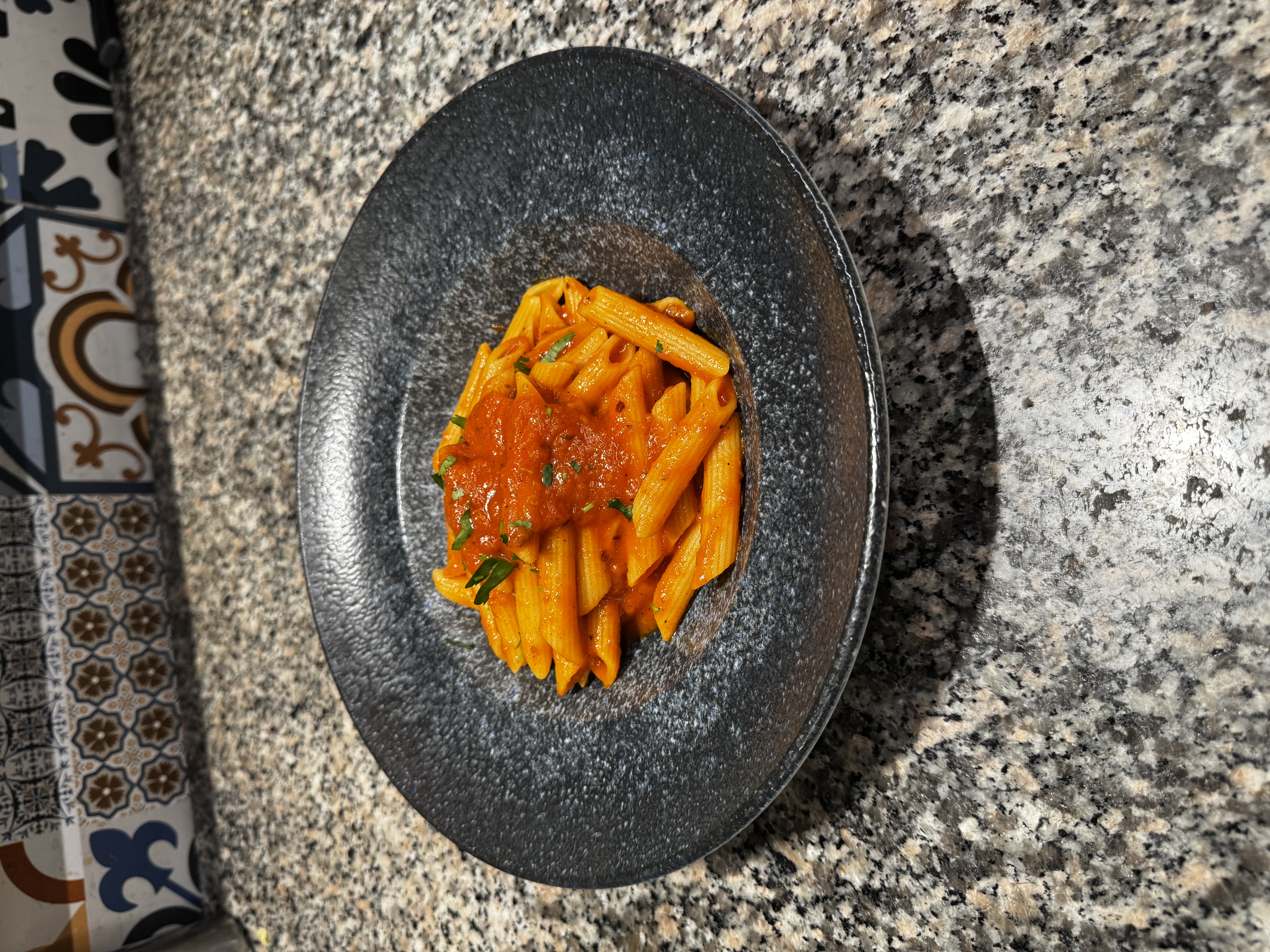 Arrabiata