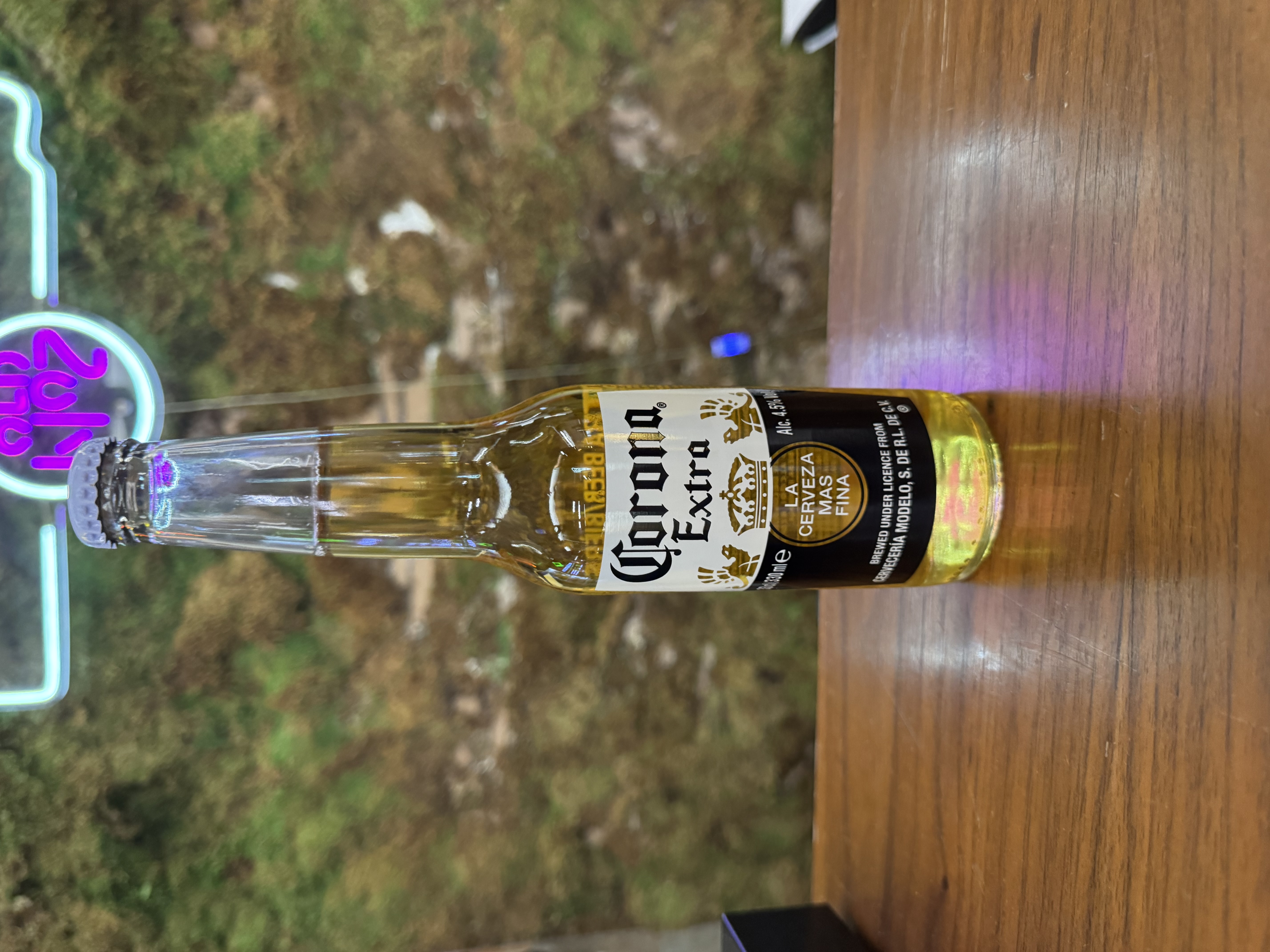 Corona 