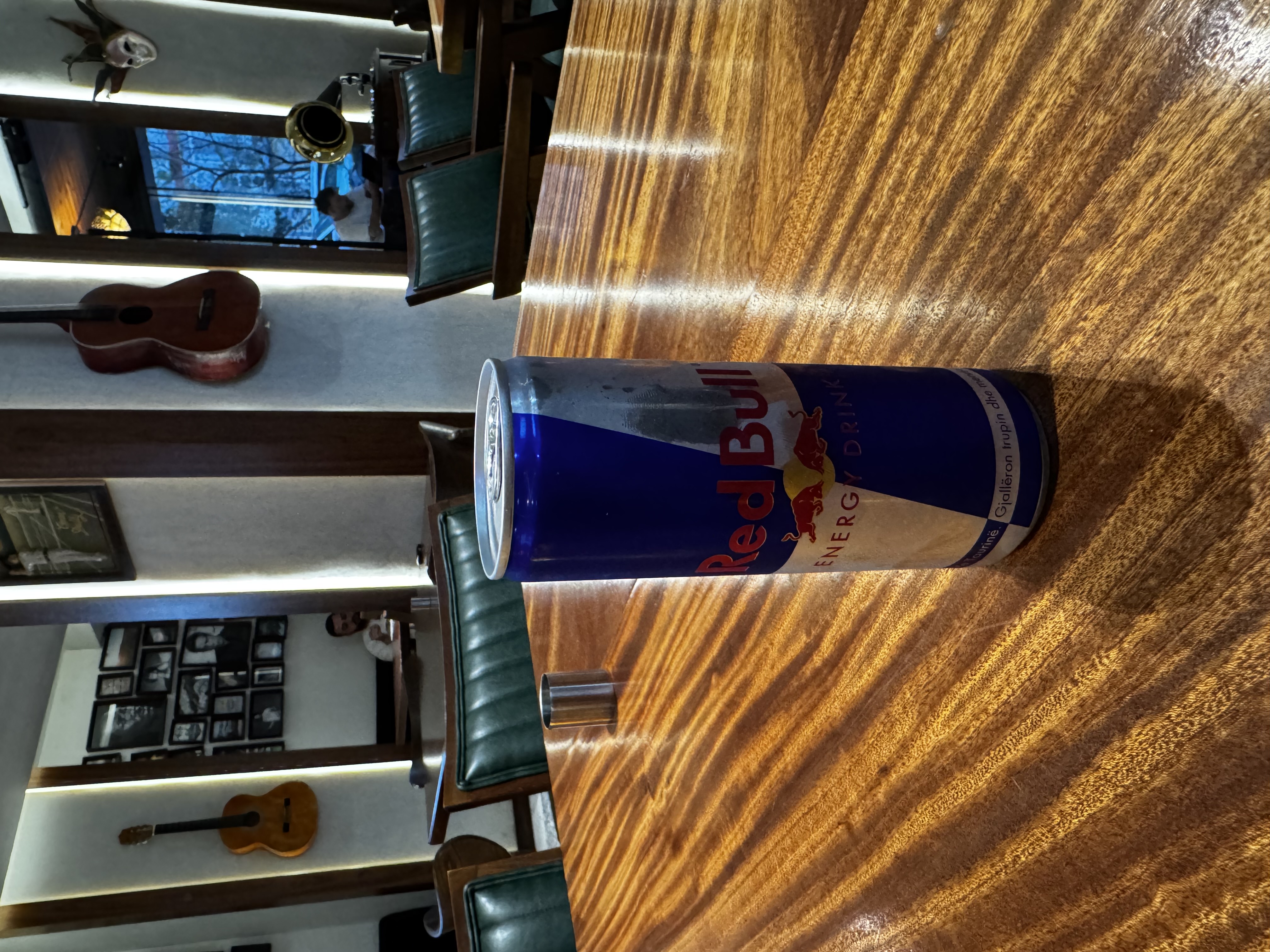 Red Bull