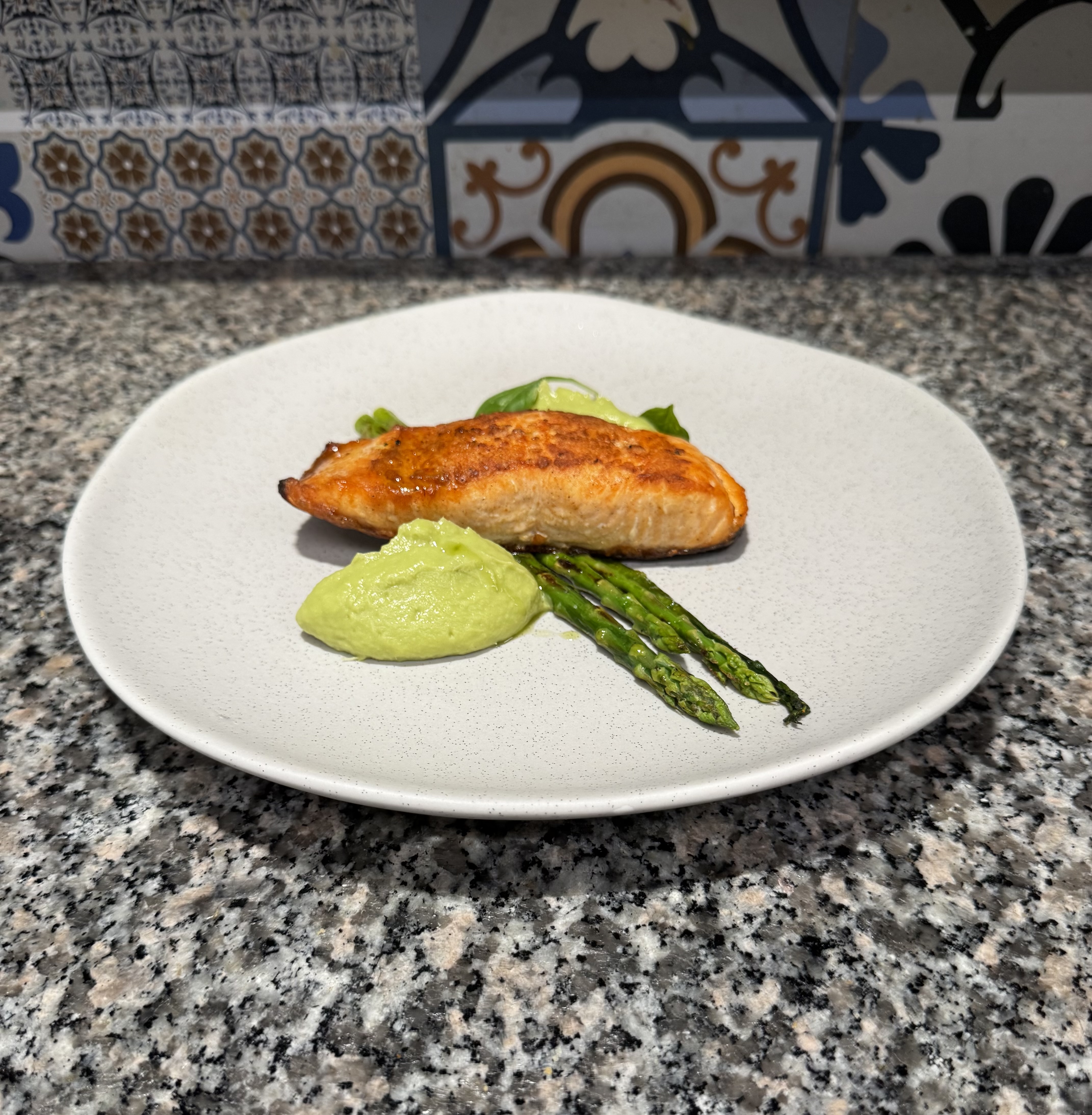 Fileto Salmoni