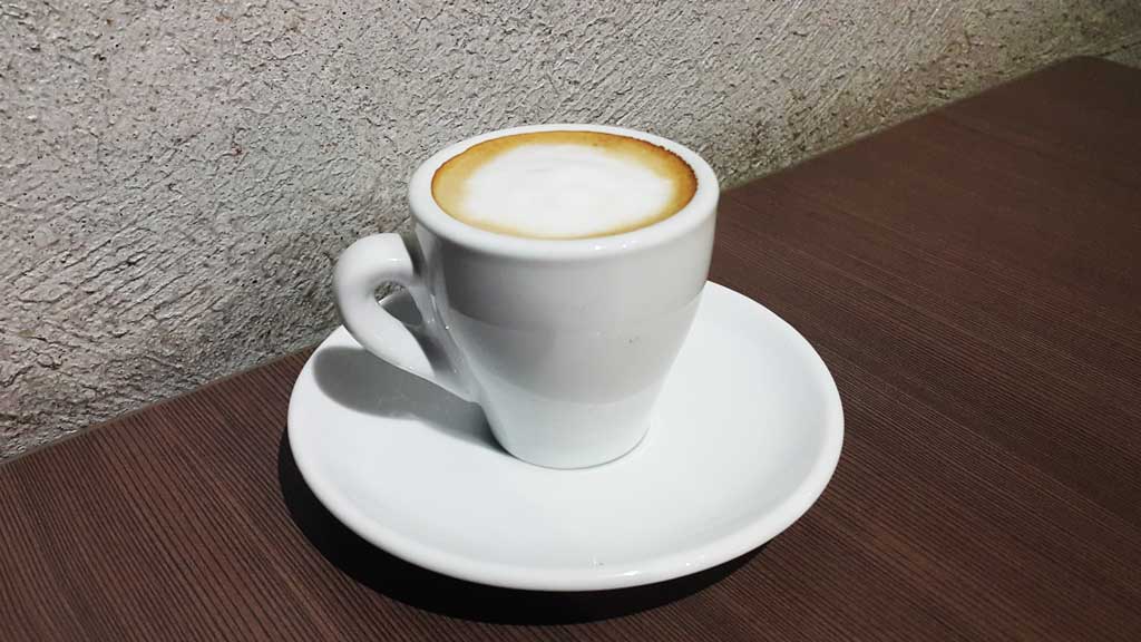 Machiato