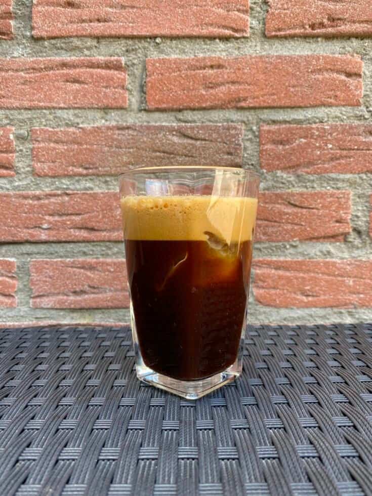 Kafe e Frohte 
