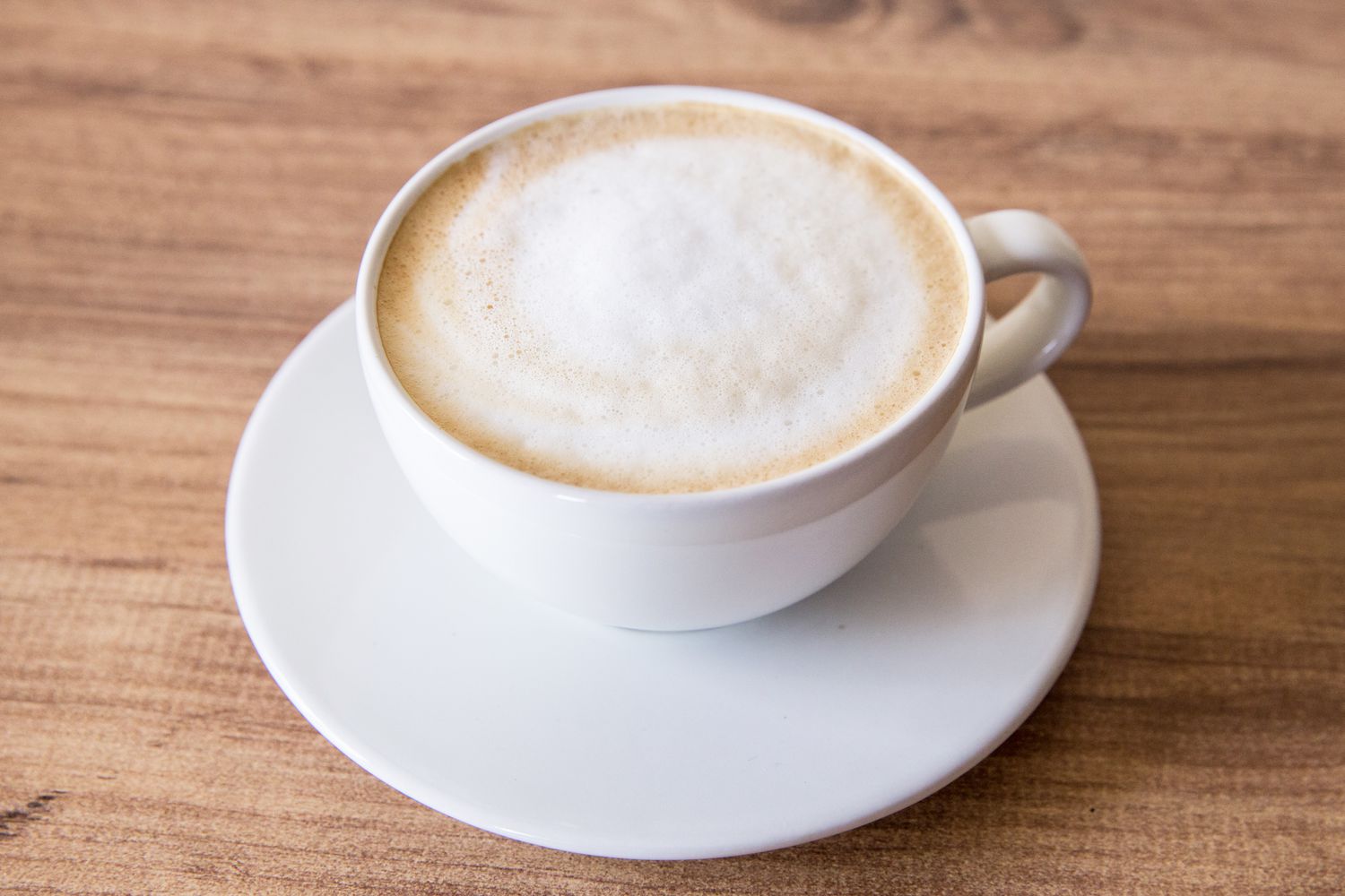 Cappuccino Decaffeinato 