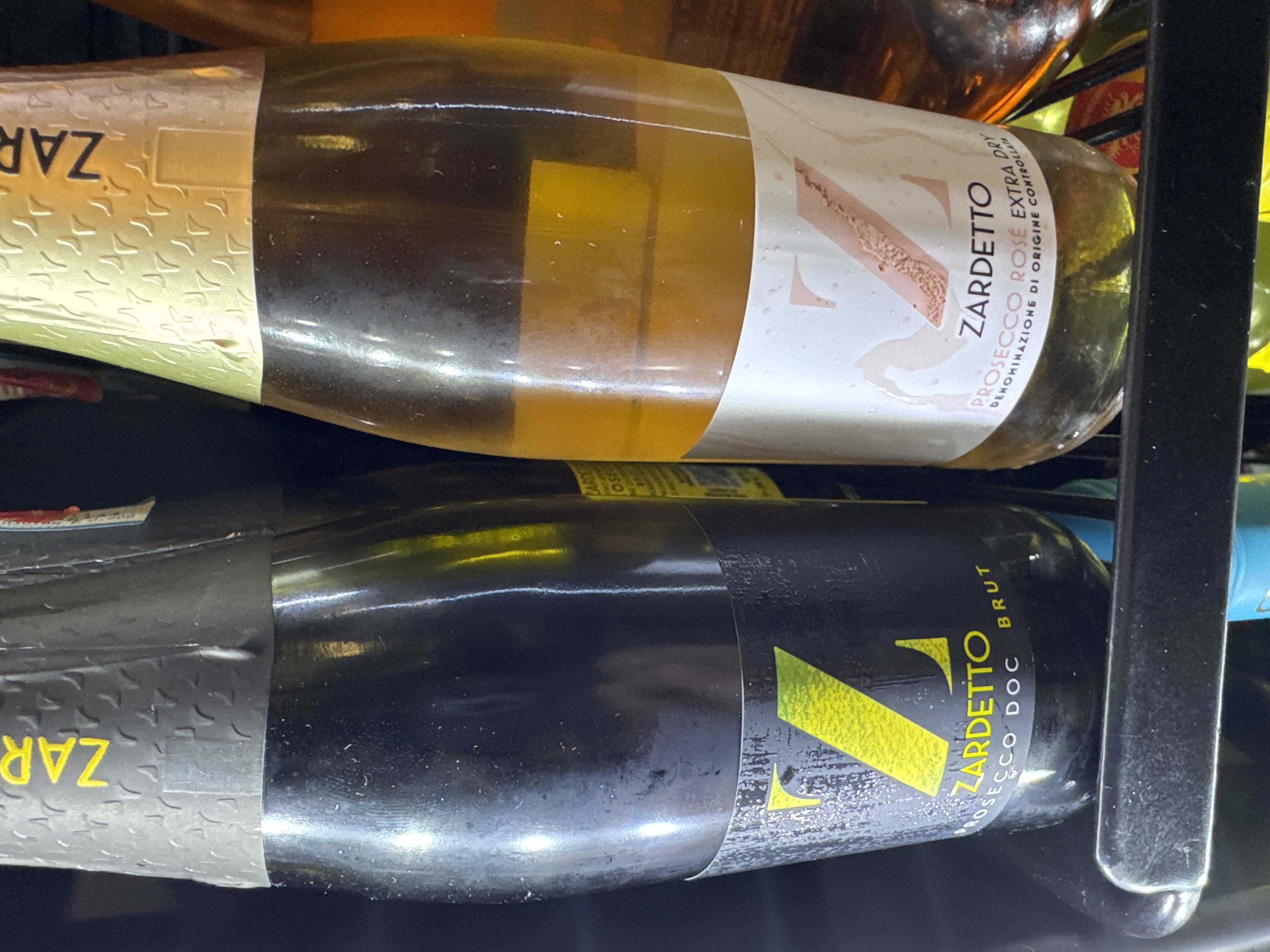 Prosecco Zardetto 0.2 