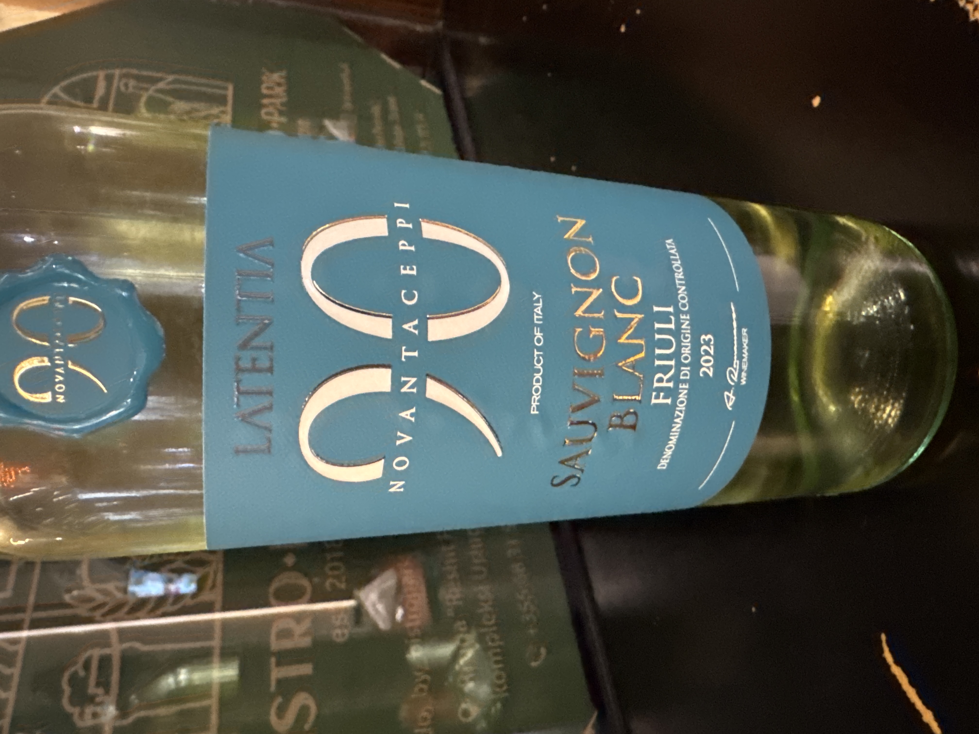 Sauvignon Gote 