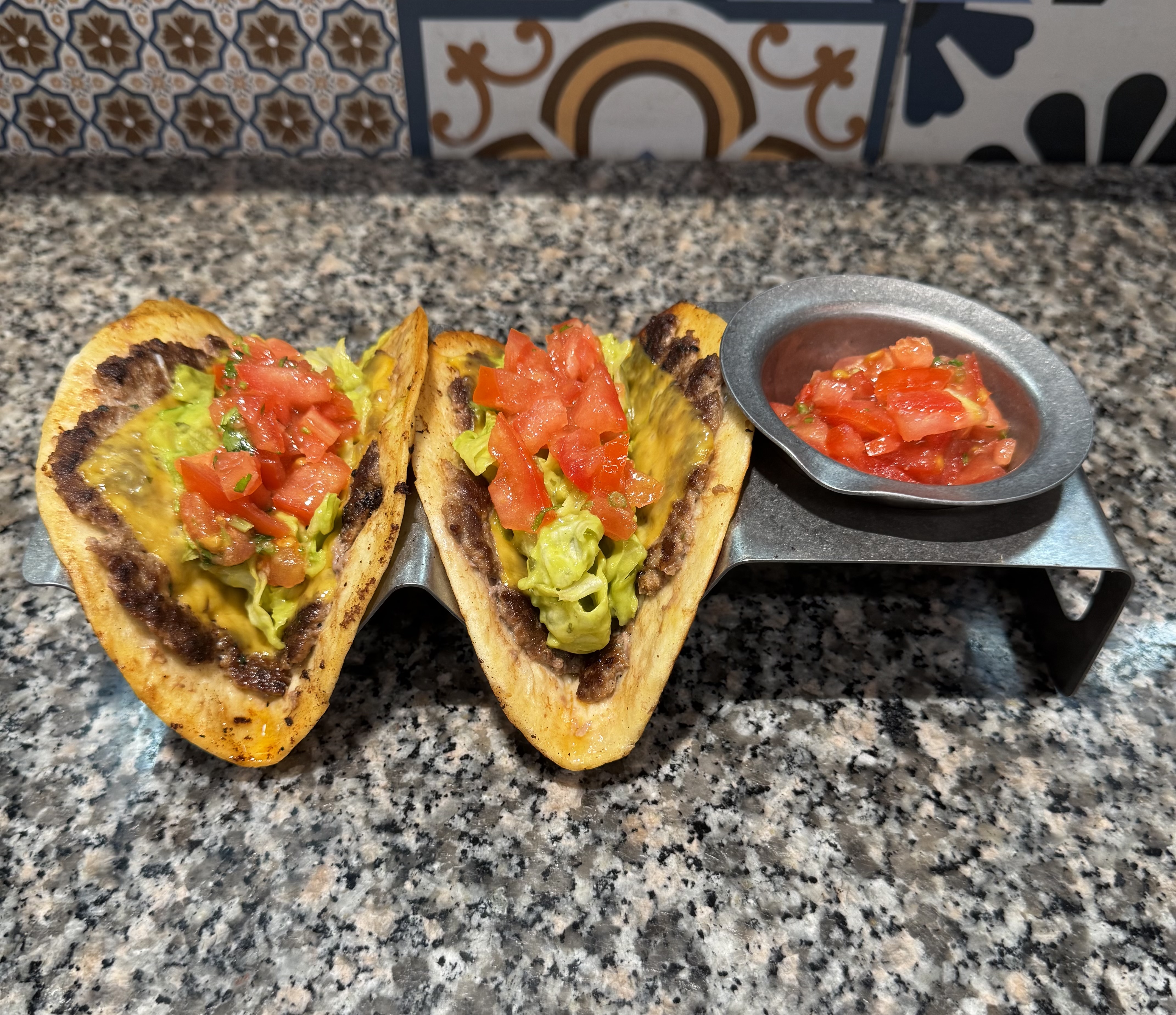 Bistro Tacos 