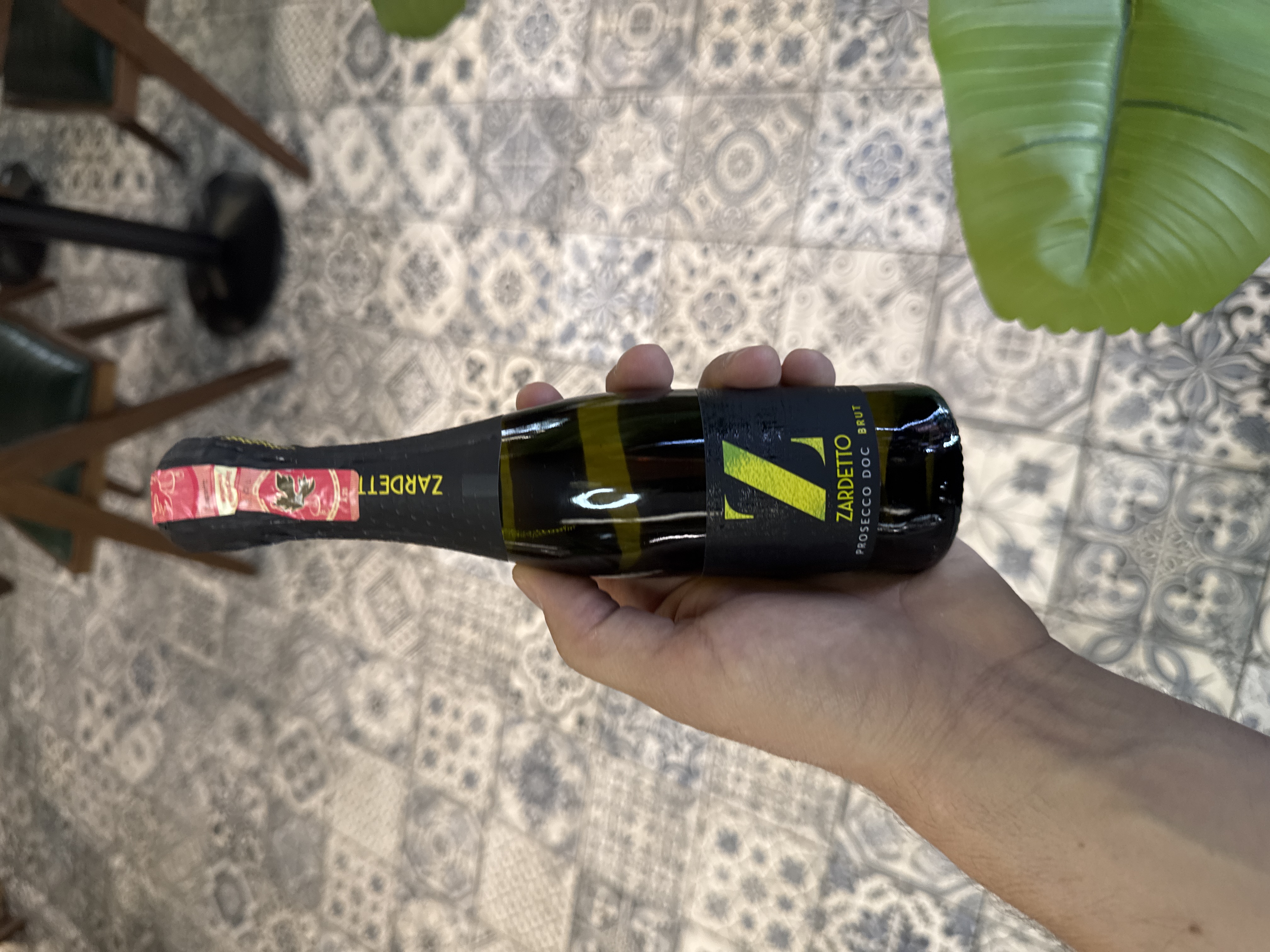 Zardetto Brut Mini