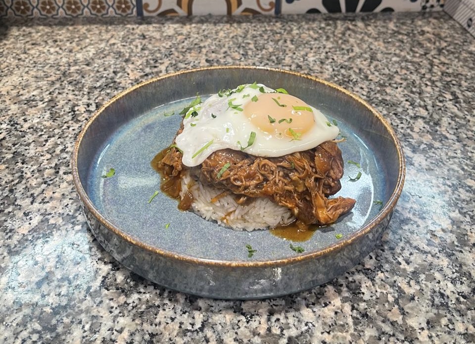 Loco Moco