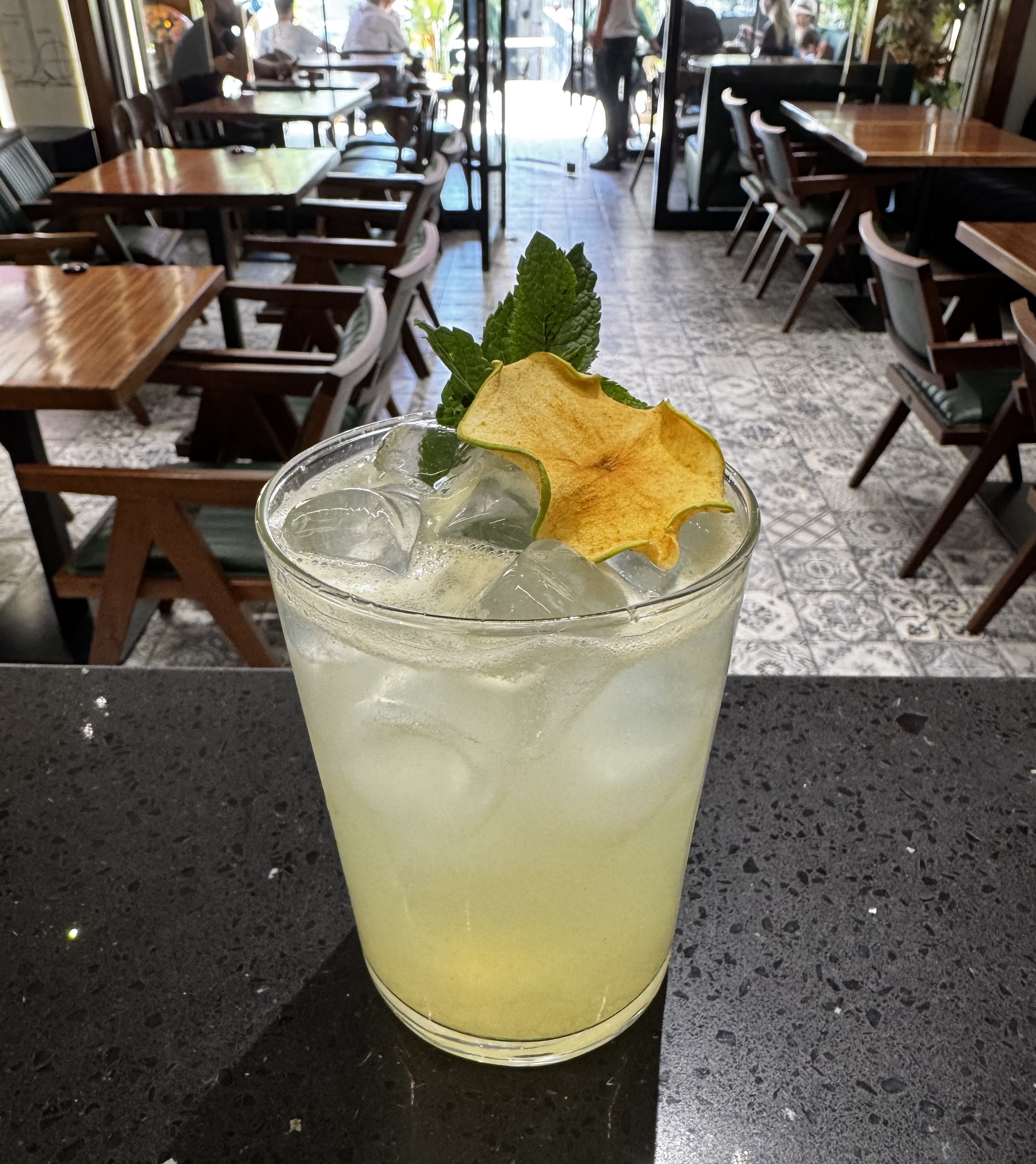 Limonate Shtepie 