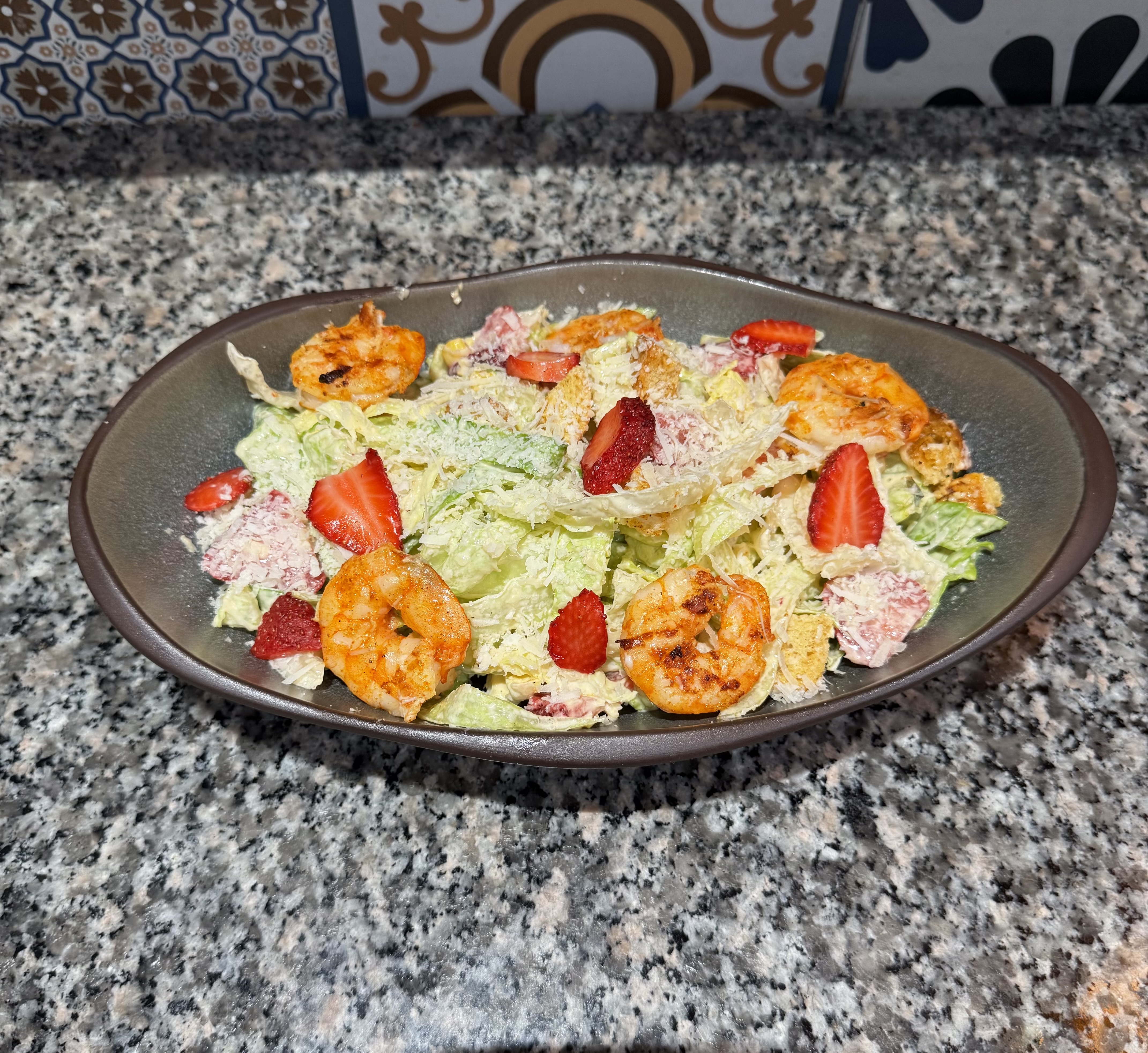 Bistro Shrimp